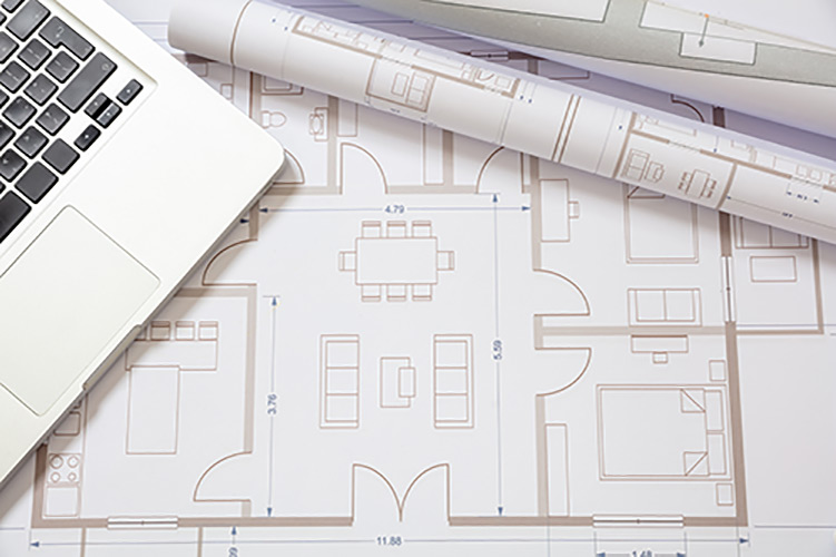 Design / Build Concrete Services